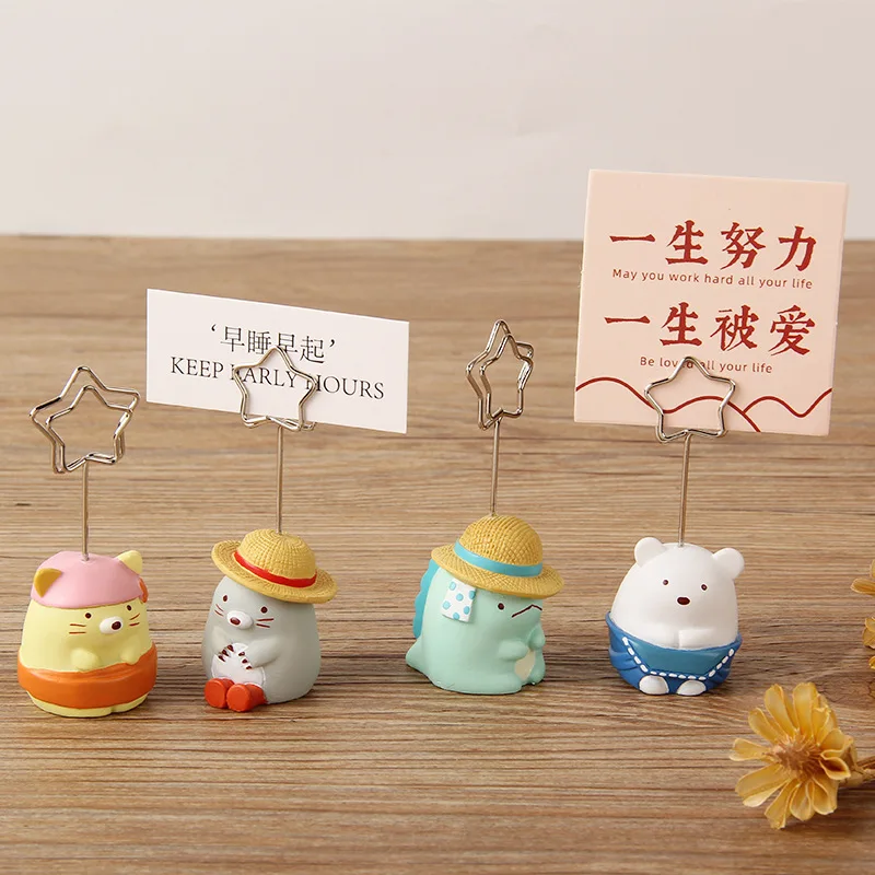 Desk Setup Photo - Creative Desktop Crafts Desk Ornaments Envelop