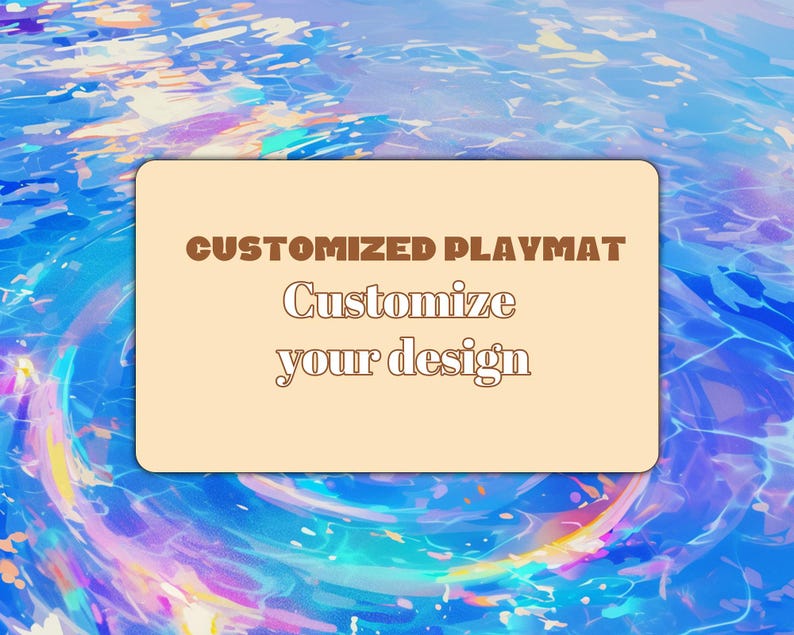 Desk Setup Diy - Customized Playmat Desk Mat and Mouse