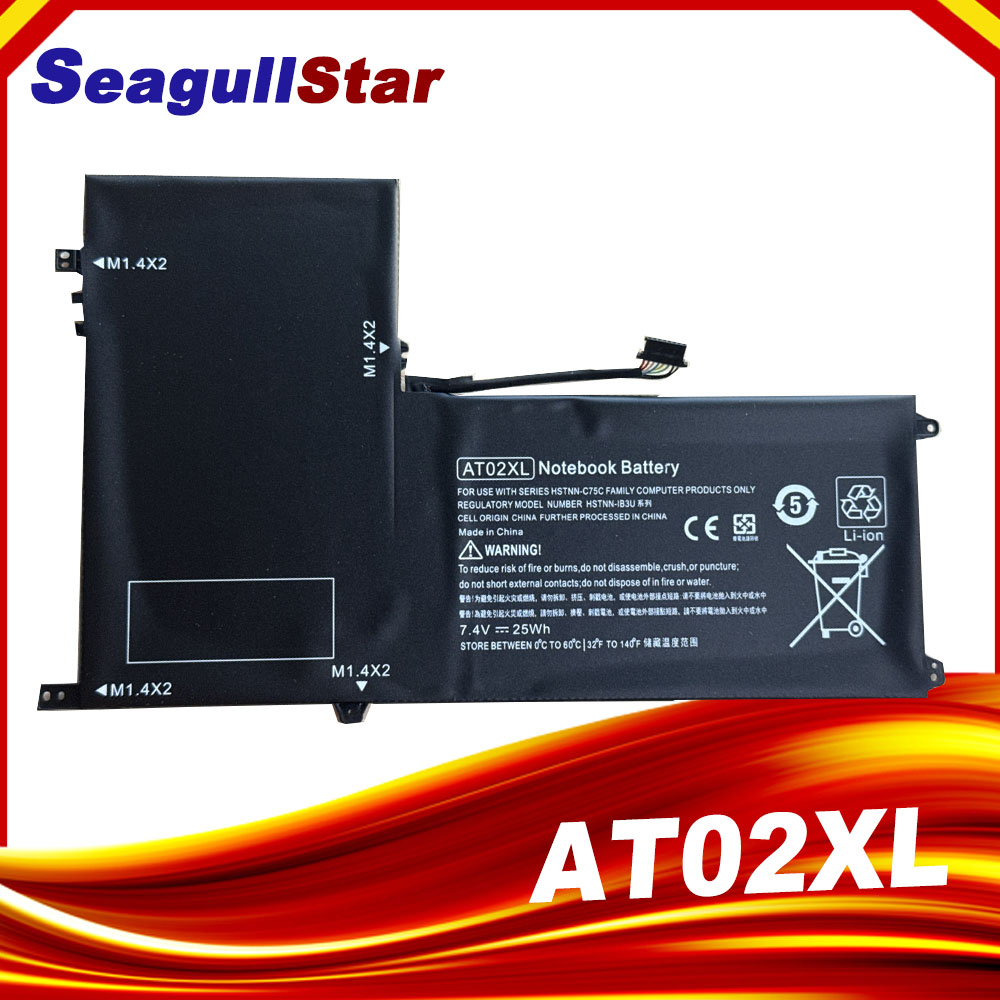 Desk Setup Ideas - AT02XL Battery For HP ElitePad 900