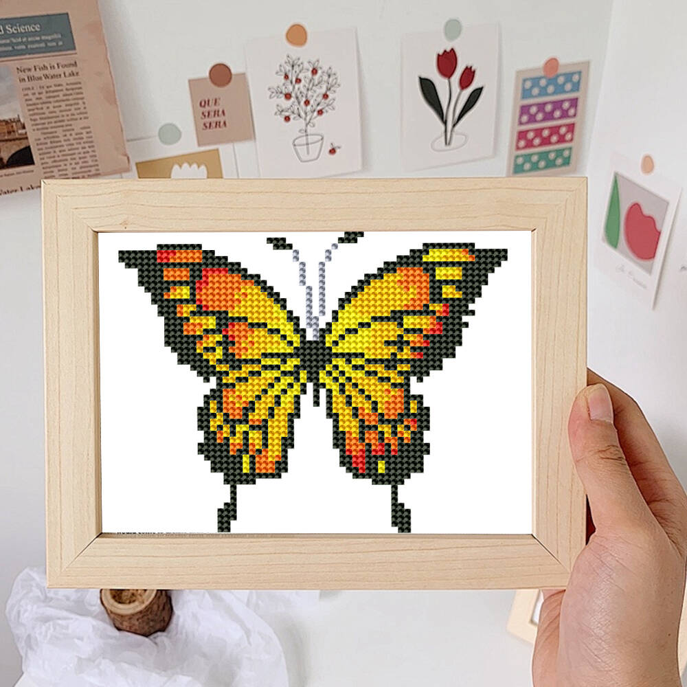 EverShine 12pcs MINI Diamond P - Desk Setup Diy avaliação e preço