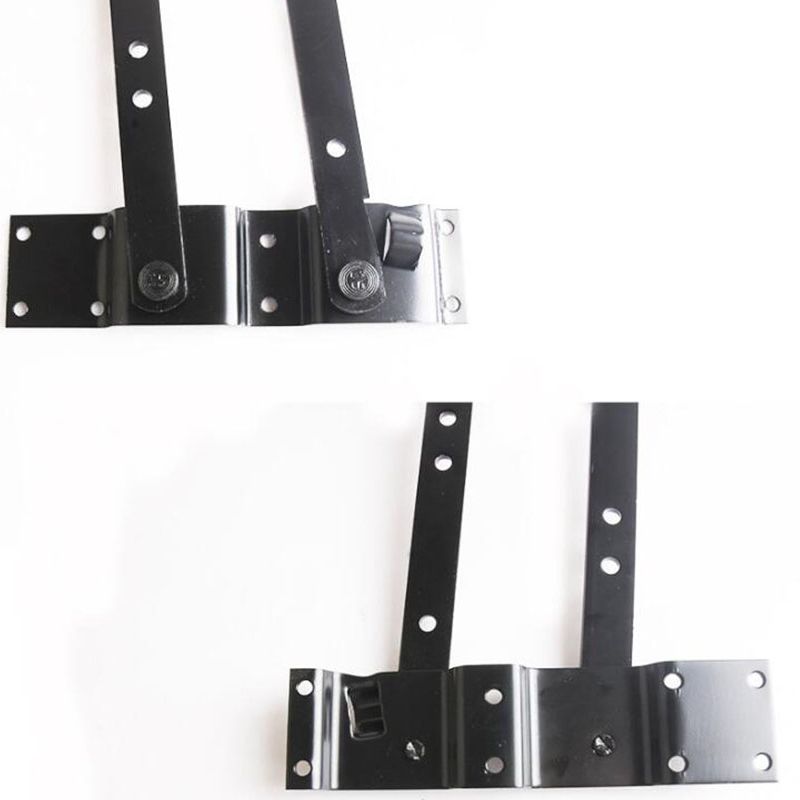 2Pcs/set Folding Furniture Hin - Desk Setup Diy avaliação e preço
