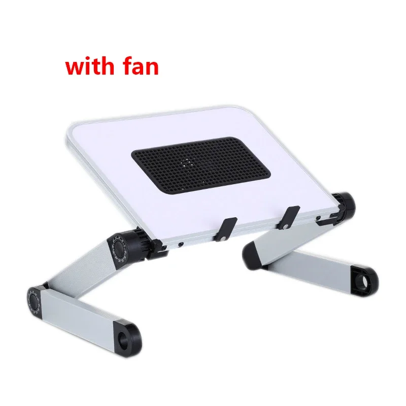 Adjustable Laptop Stand with C - Desk Setup Ideas avaliação e preço