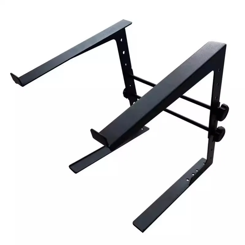 ​DJ Laptop Stand Heavy Duty -  - Desk Setup Studio avaliação e preço