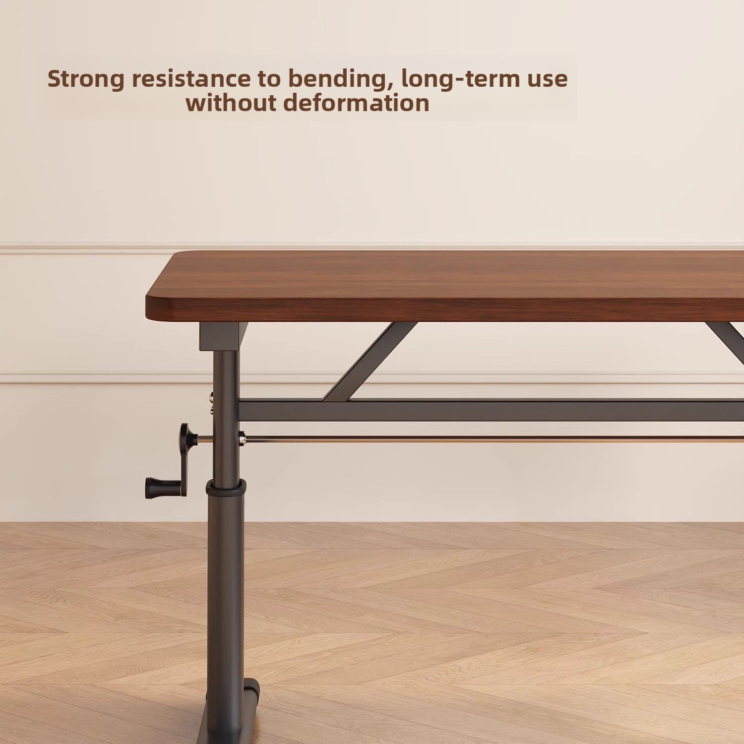 Modern Simple Adjustable Heigh - Desk Setup Ideas avaliação e preço