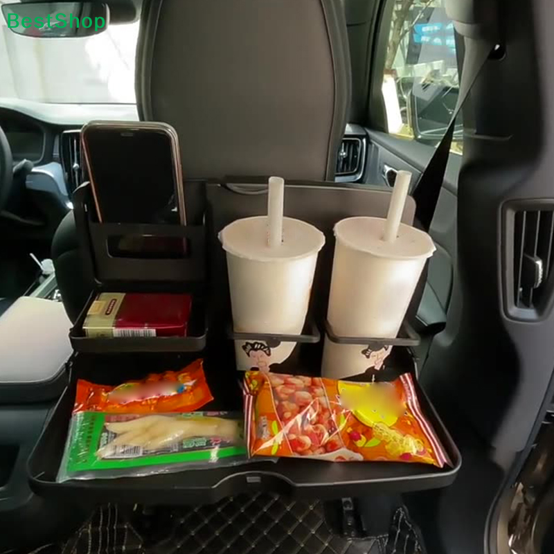 ♥Universal Car Backseat Tray - - Desk Setup Ideas avaliação e preço