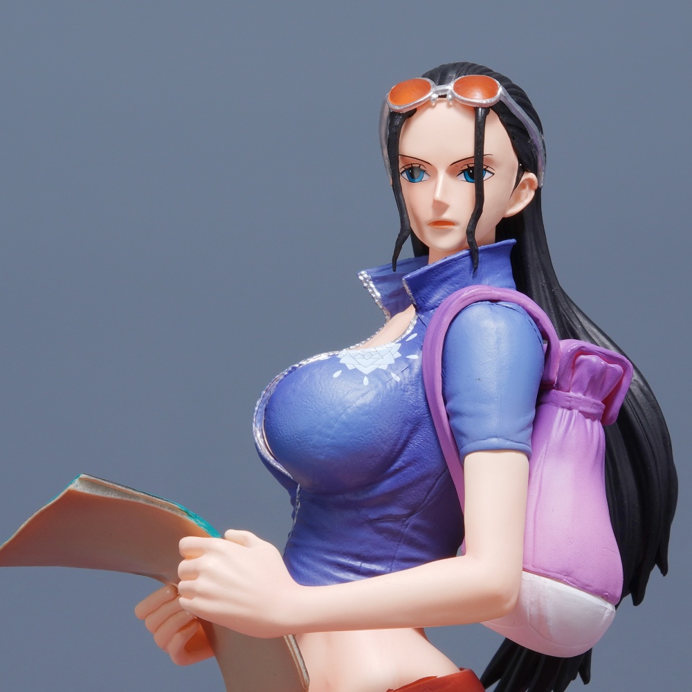 In Stock Anime Figure Wit Stud - Desk Setup Studio avaliação e preço