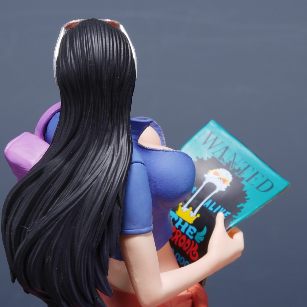 In Stock Anime Figure Wit Stud - Desk Setup Studio avaliação e preço