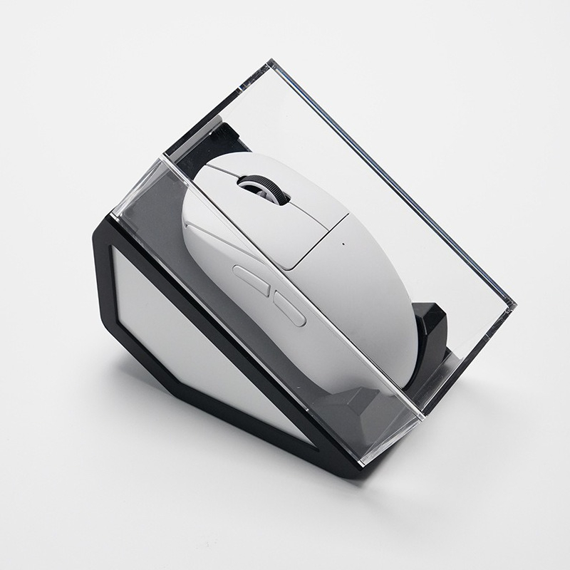 Mouse Storage Box Minimalist D - Desk Setup Minimalist avaliação e preço