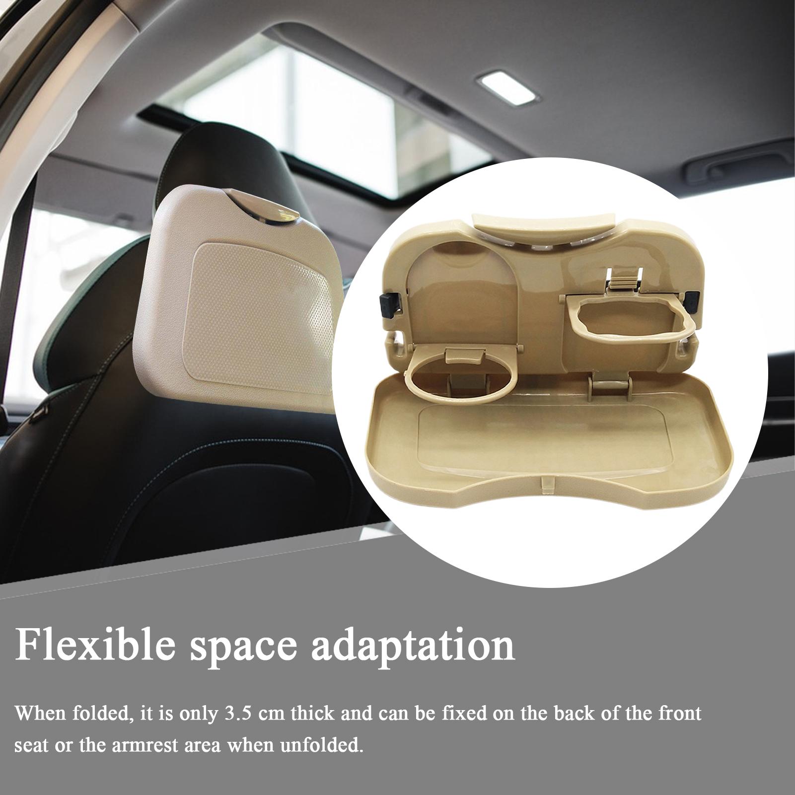 Foldable Car Table Automotive  - Desk Setup Ideas avaliação e preço