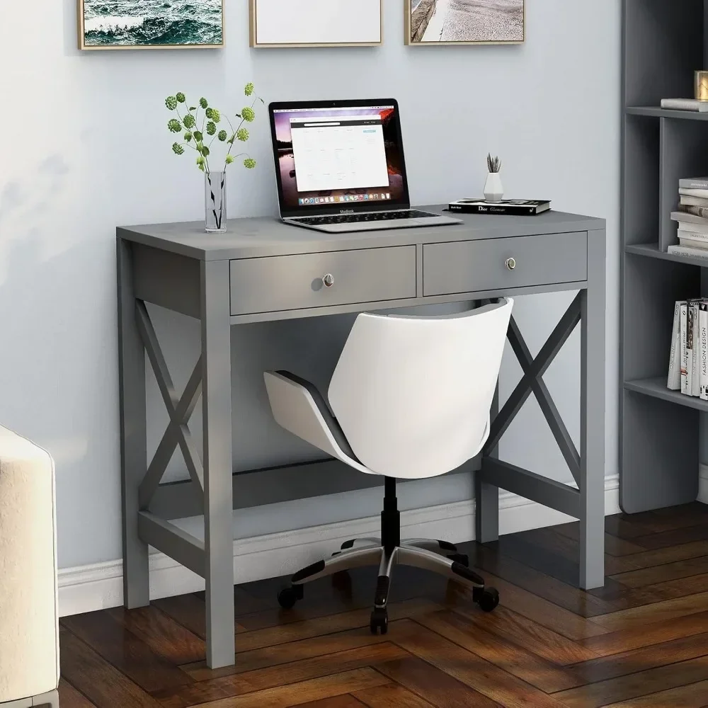 BestsellerBestsellerBestseller - Desk Setup Grey avaliação e preço