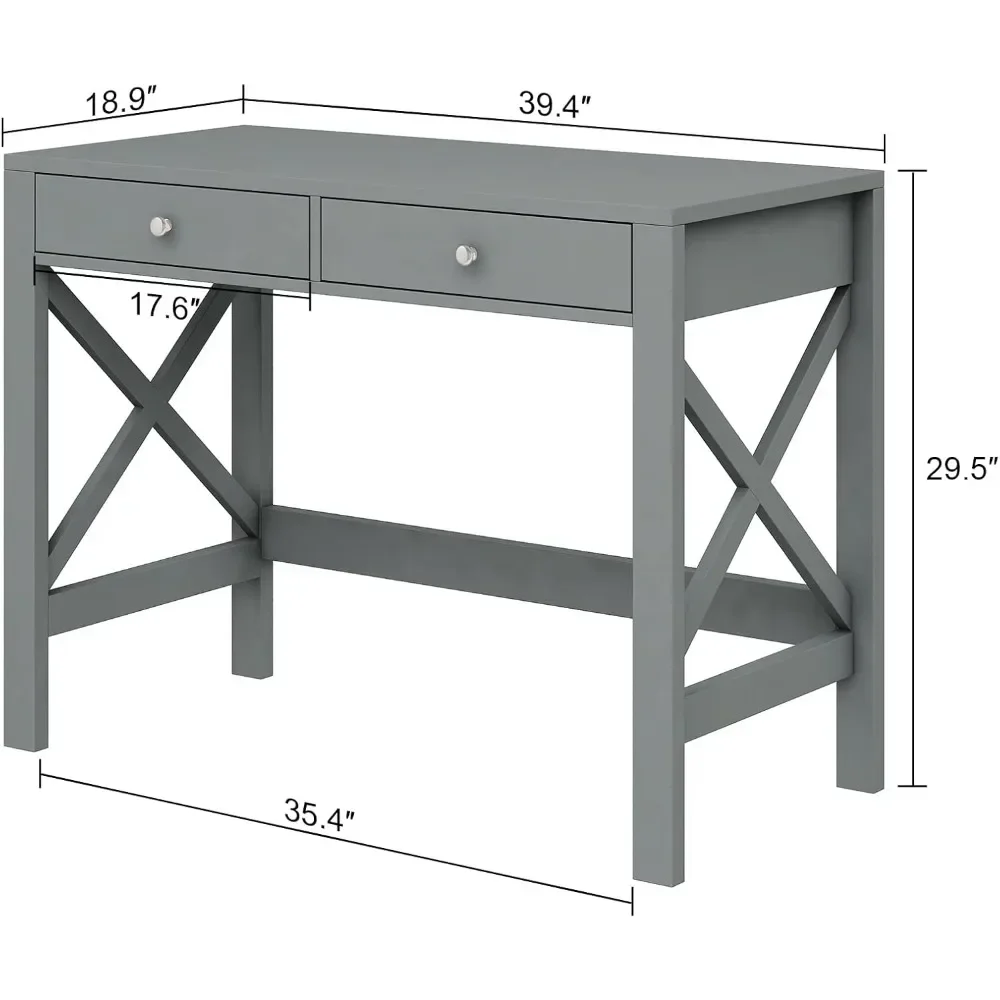 BestsellerBestsellerBestseller - Desk Setup Grey avaliação e preço