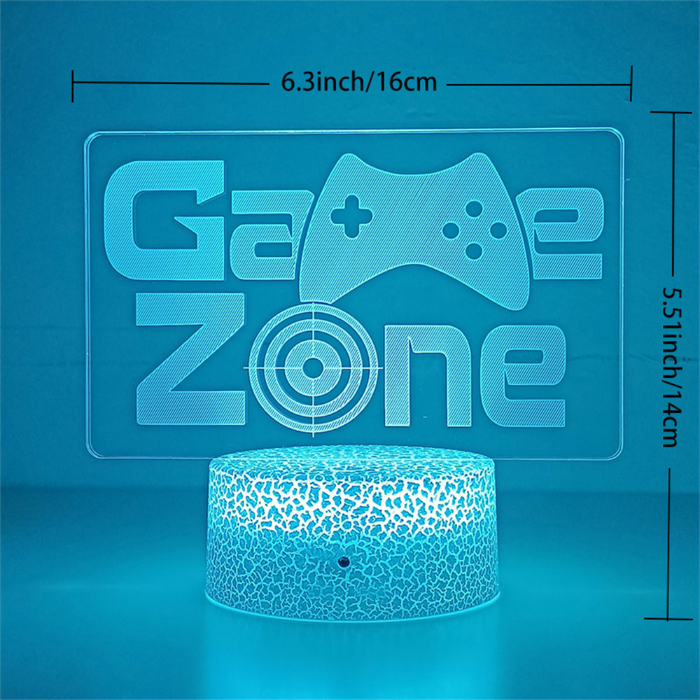 2022 LED Gaming Room Desk Setu - Desk Setup Diy avaliação e preço