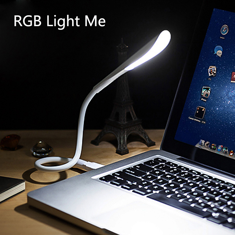 Mini USB Light Portable Laptop - Desk Setup Ideas avaliação e preço
