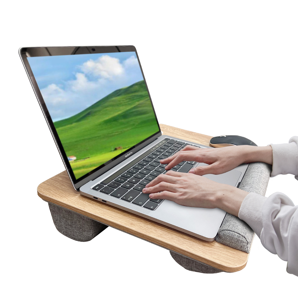 Mumucc Wooden Suspended Bed St - Desk Setup Ideas avaliação e preço