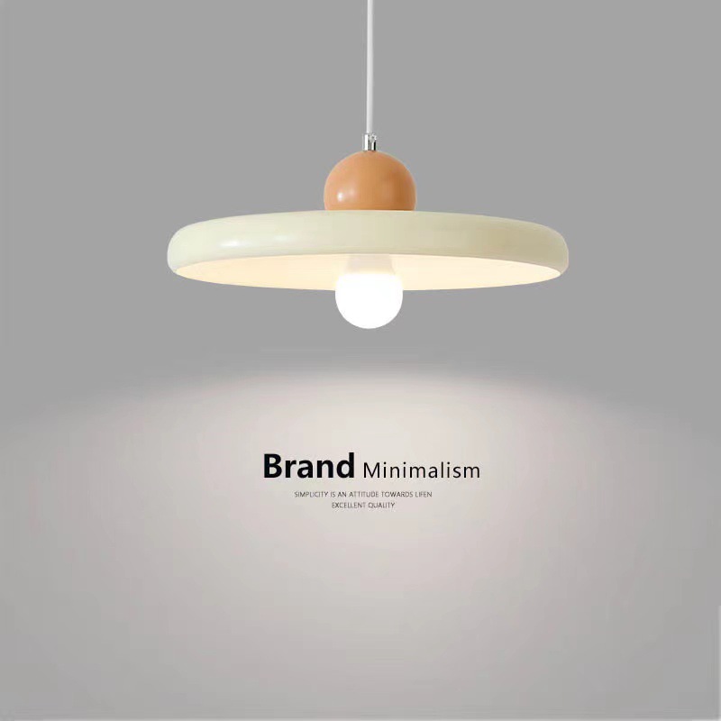 French Flying Saucer Chandelie - Desk Setup Minimalist avaliação e preço
