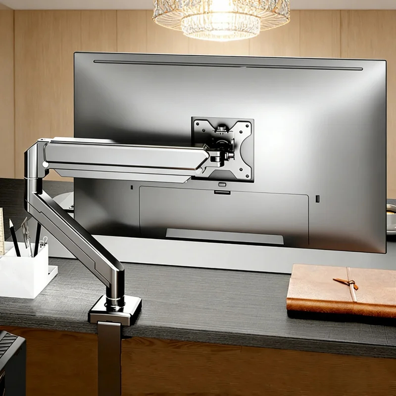 Home Household Single Monitor  - Monitor Arm Clamp avaliação e preço