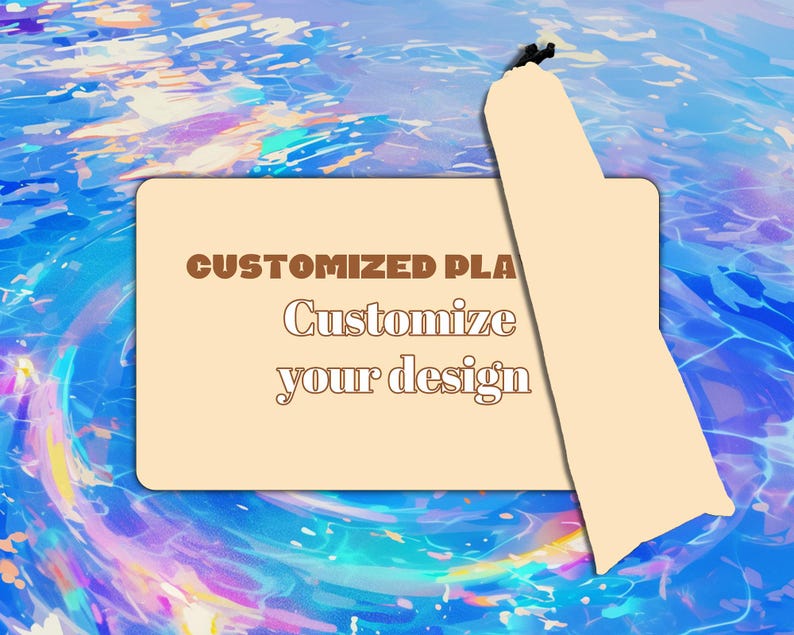 Customized Playmat Desk Mat an - Desk Setup Diy avaliação e preço