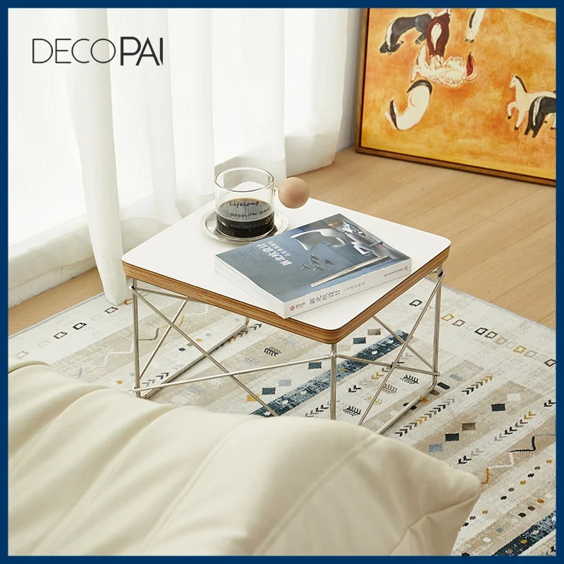 DECOPAI eames LTR side table,  - Desk Setup Ideas avaliação e preço