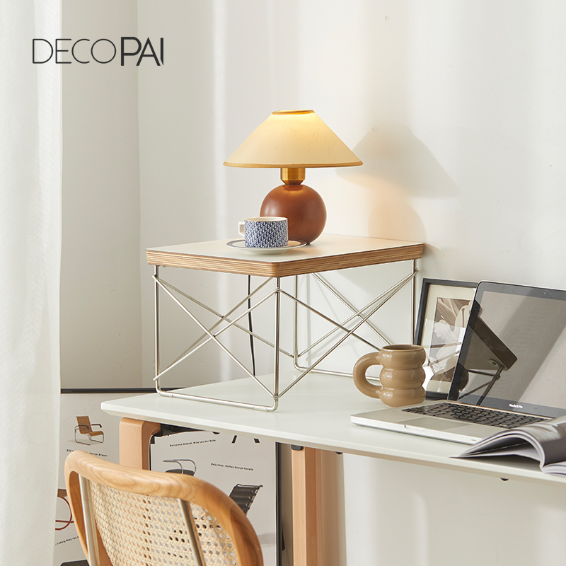 DECOPAI eames LTR side table,  - Desk Setup Ideas avaliação e preço