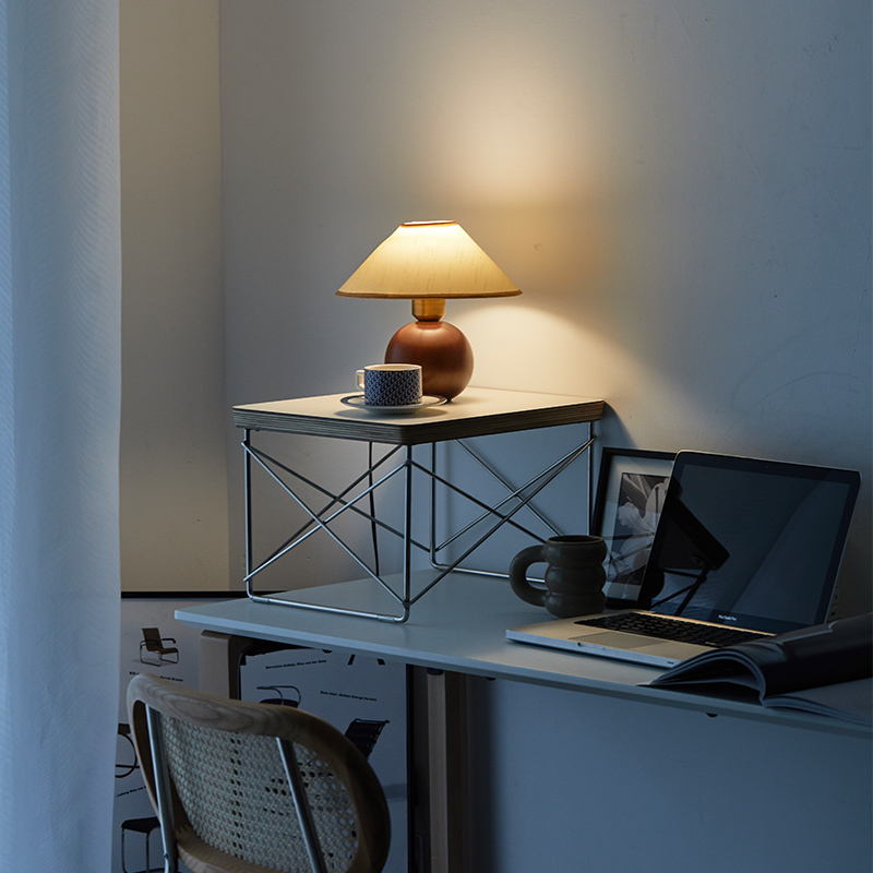 DECOPAI eames LTR side table,  - Desk Setup Ideas avaliação e preço