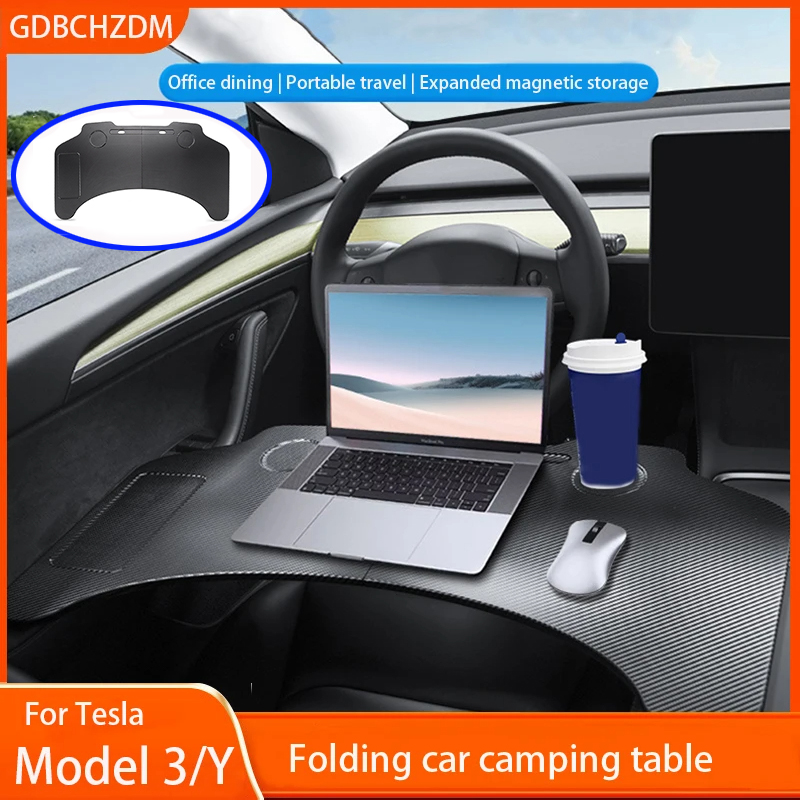 For Tesla Model Y Juniper 2025 - Desk Setup Ideas avaliação e preço