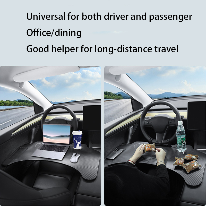For Tesla Model Y Juniper 2025 - Desk Setup Ideas avaliação e preço