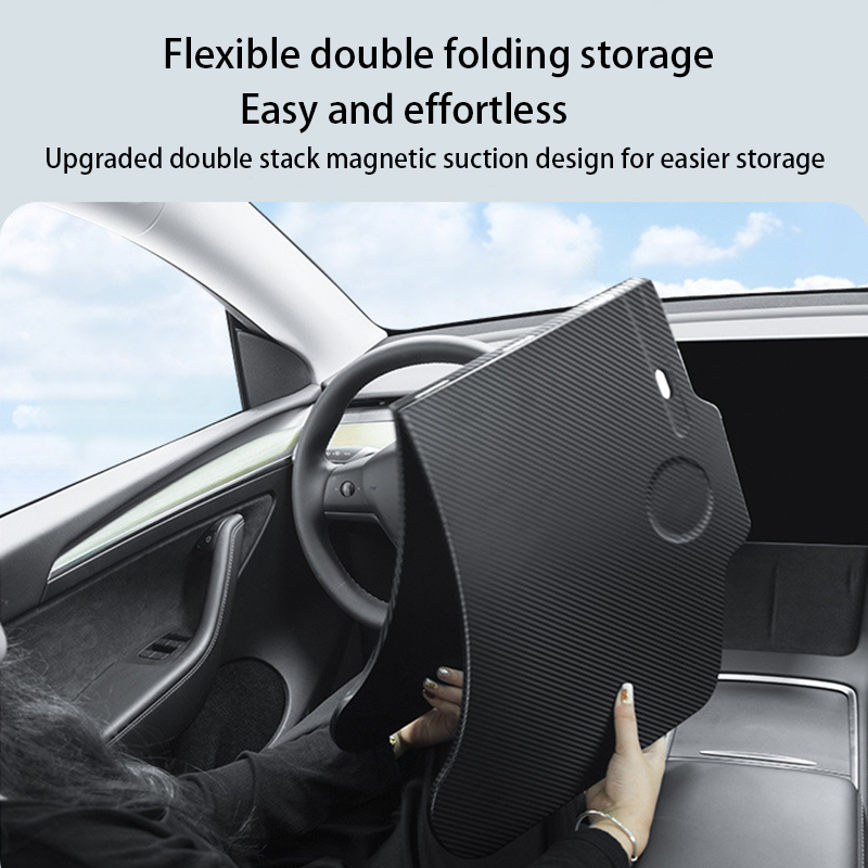 For Tesla Model Y Juniper 2025 - Desk Setup Ideas avaliação e preço