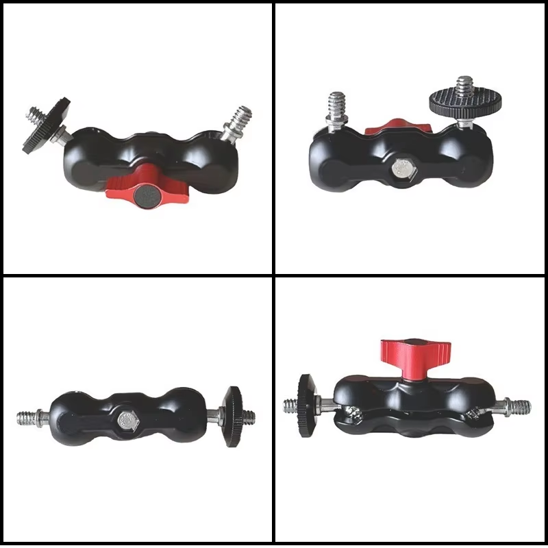 Super Clamp Camera Clamp Mount - Monitor Arm Clamp avaliação e preço