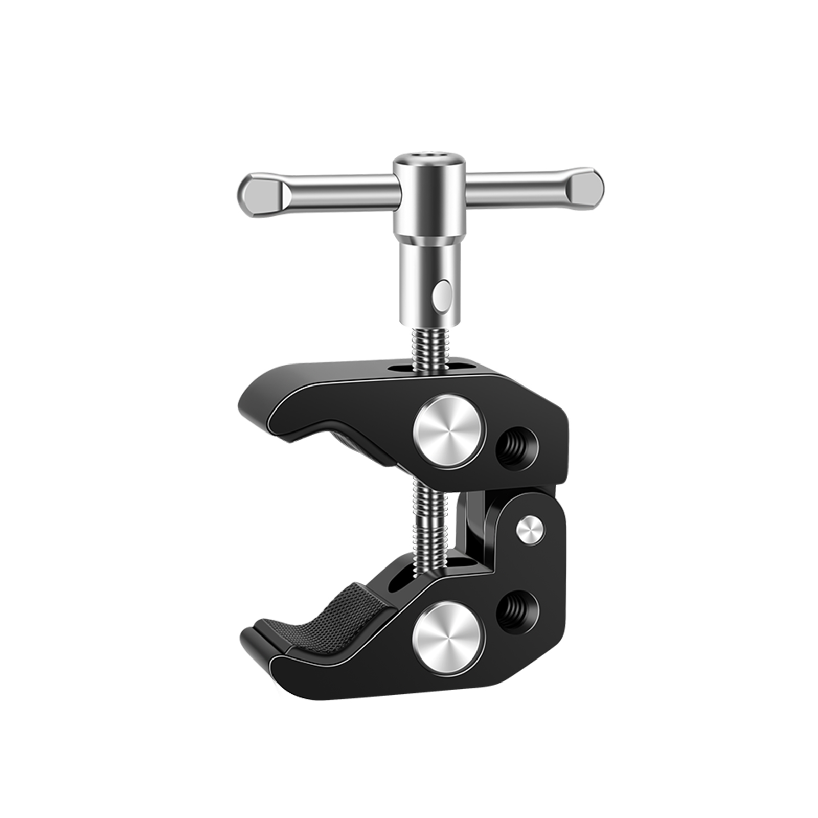 Lanxire Aluminum Crab Clip Sup - Monitor Arm Clamp avaliação e preço