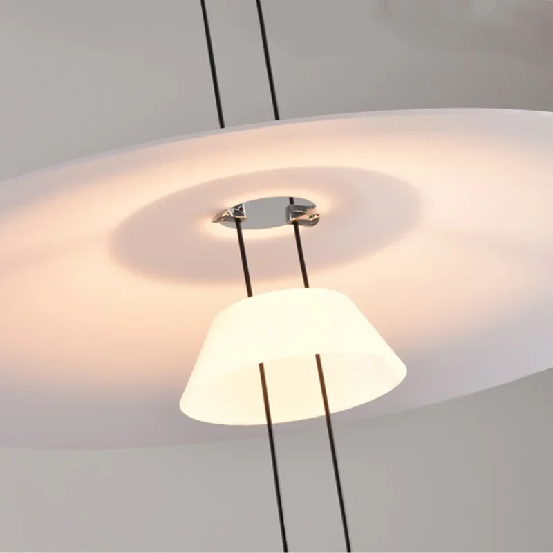 Minimalist Modern pendant ligh - Desk Setup Minimalist avaliação e preço