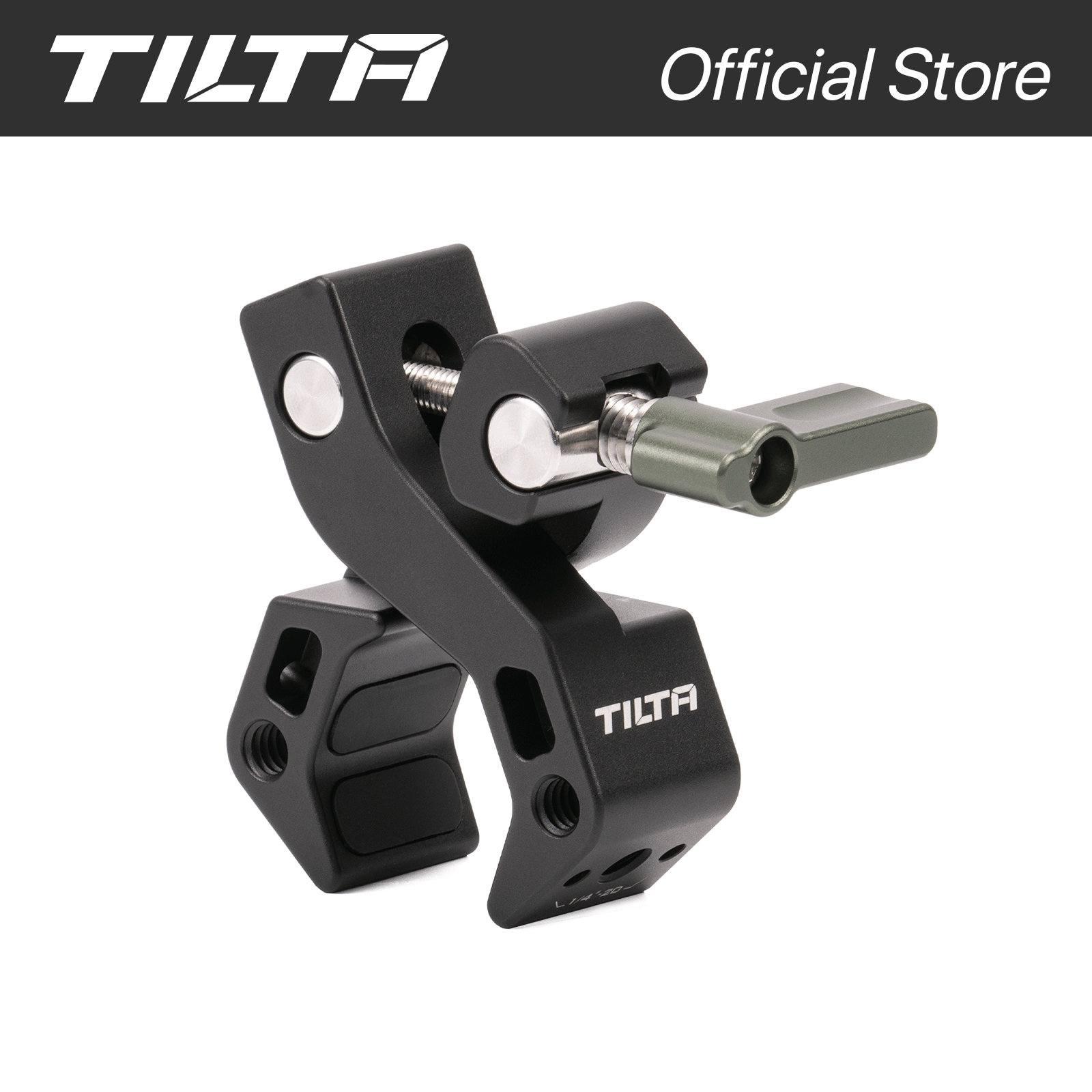 TILTA Accessory Mounting Clamp - Monitor Arm Clamp avaliação e preço