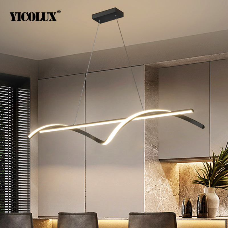 Modern Dining Room Lamps LED P - Desk Setup Minimalist avaliação e preço