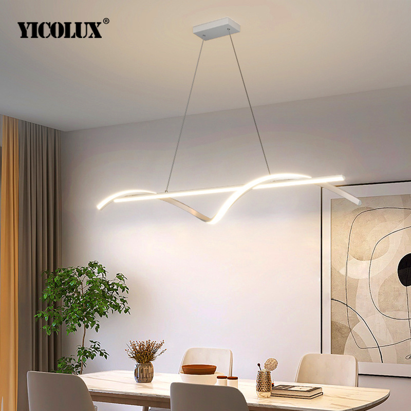 Modern Dining Room Lamps LED P - Desk Setup Minimalist avaliação e preço
