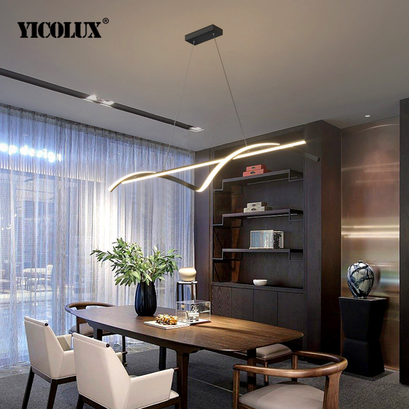 Modern Dining Room Lamps LED P - Desk Setup Minimalist avaliação e preço