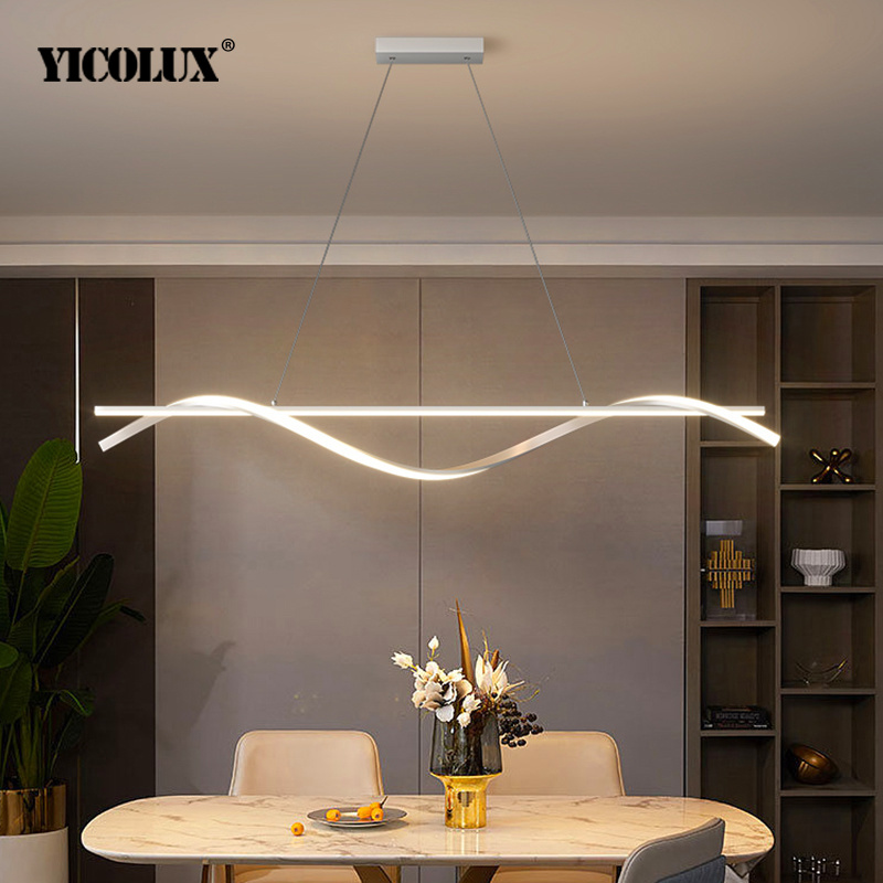 Modern Dining Room Lamps LED P - Desk Setup Minimalist avaliação e preço
