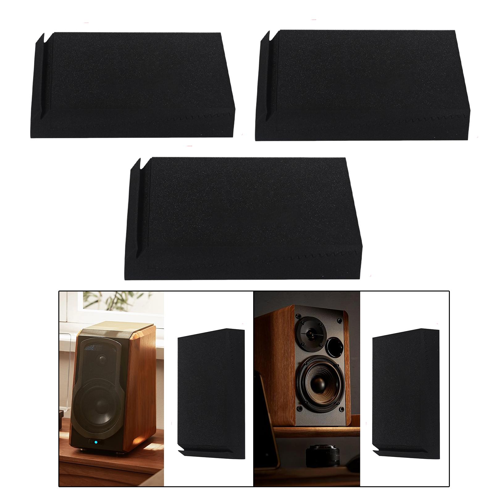 Sound Dampening Foam Studio Is - Desk Setup Studio avaliação e preço