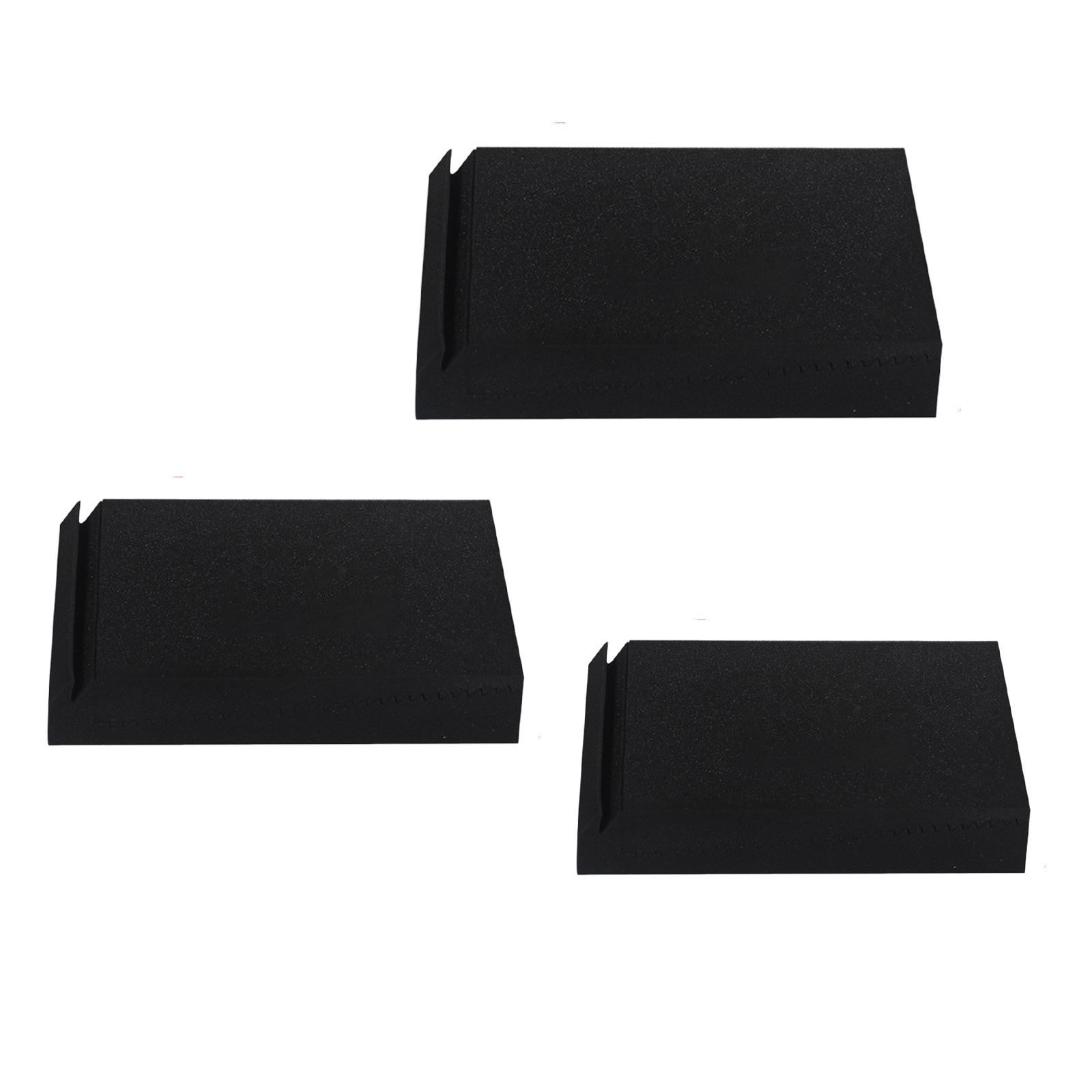 Sound Dampening Foam Studio Is - Desk Setup Studio avaliação e preço
