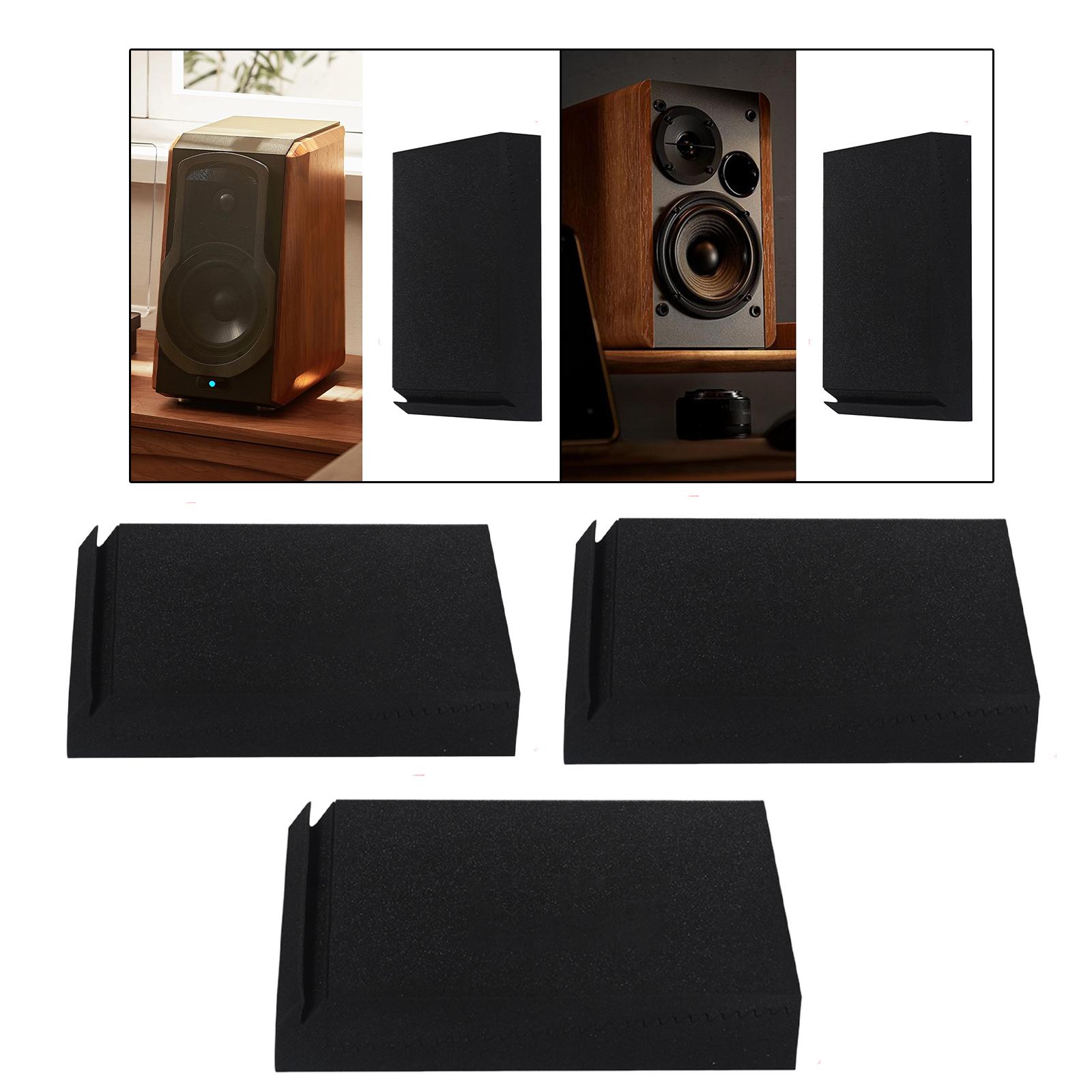 Sound Dampening Foam Studio Is - Desk Setup Studio avaliação e preço