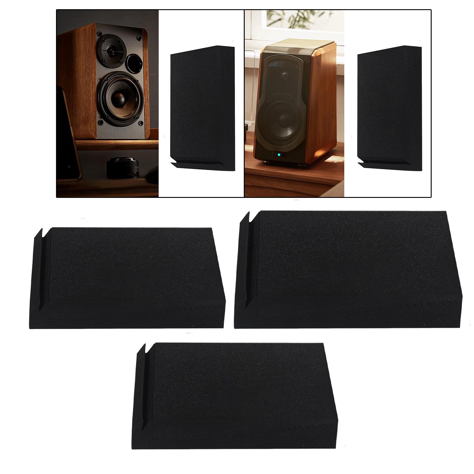 Sound Dampening Foam Studio Is - Desk Setup Studio avaliação e preço