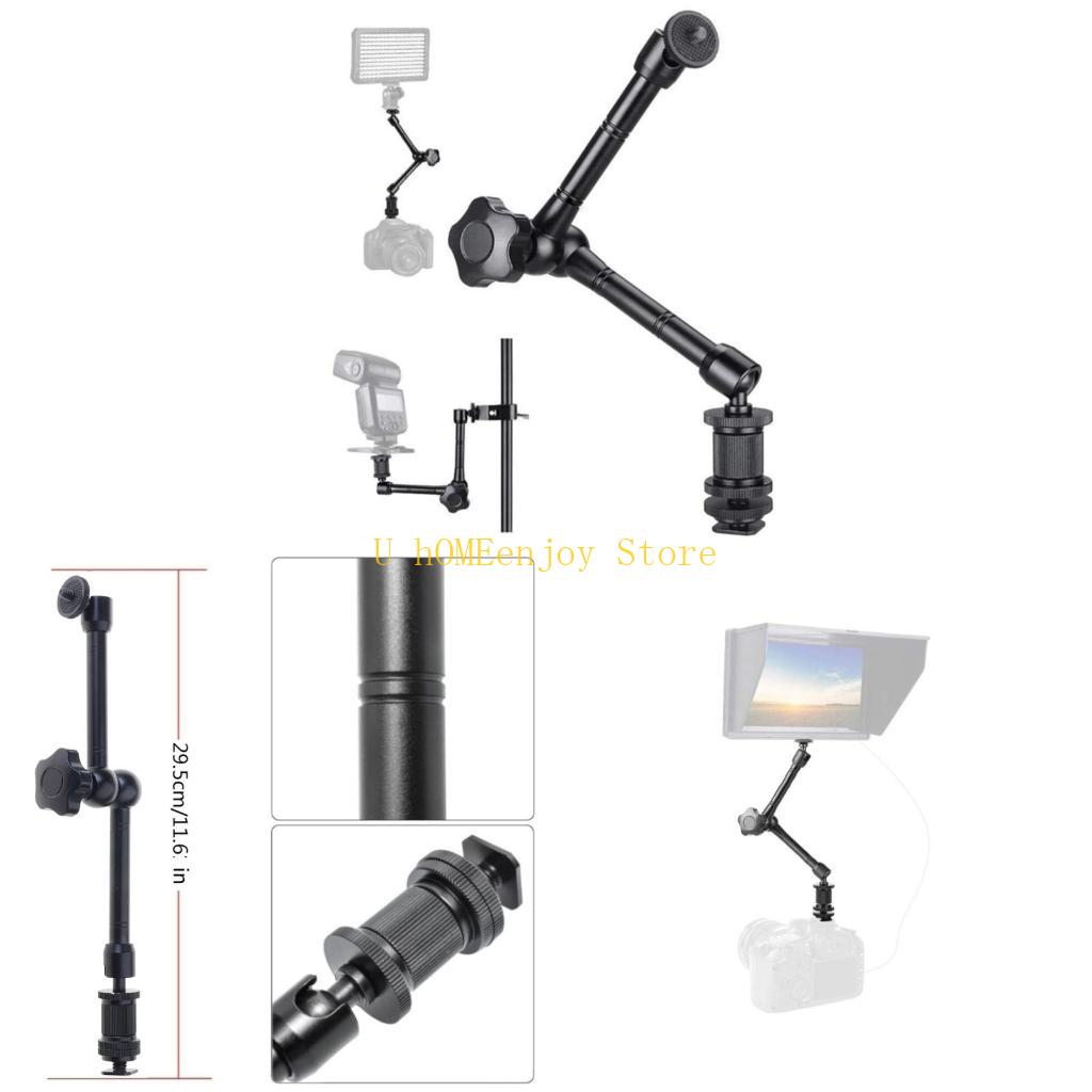 B0KF Articulating Metal Mount  - Monitor Arm Clamp avaliação e preço