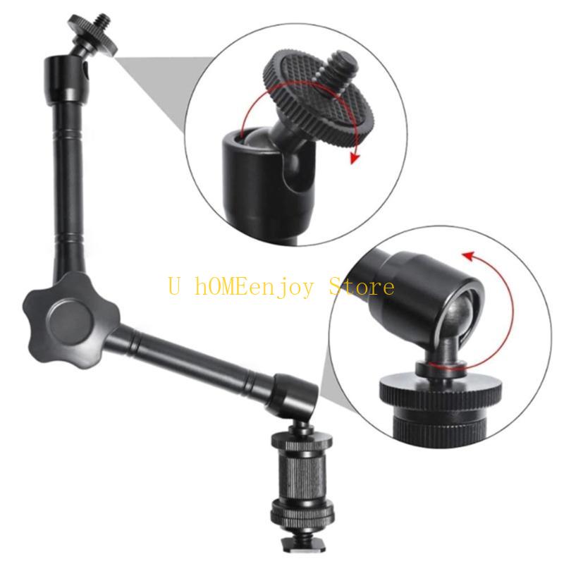 B0KF Articulating Metal Mount  - Monitor Arm Clamp avaliação e preço