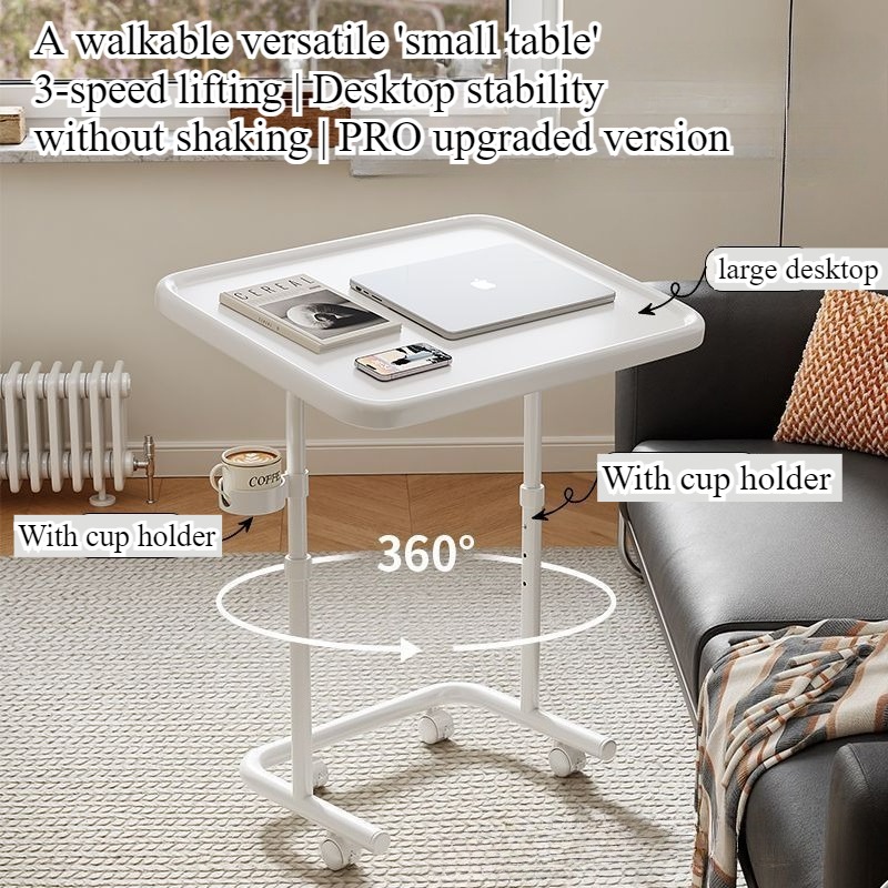 Desk computer desk can be lift - Desk Setup Ideas avaliação e preço