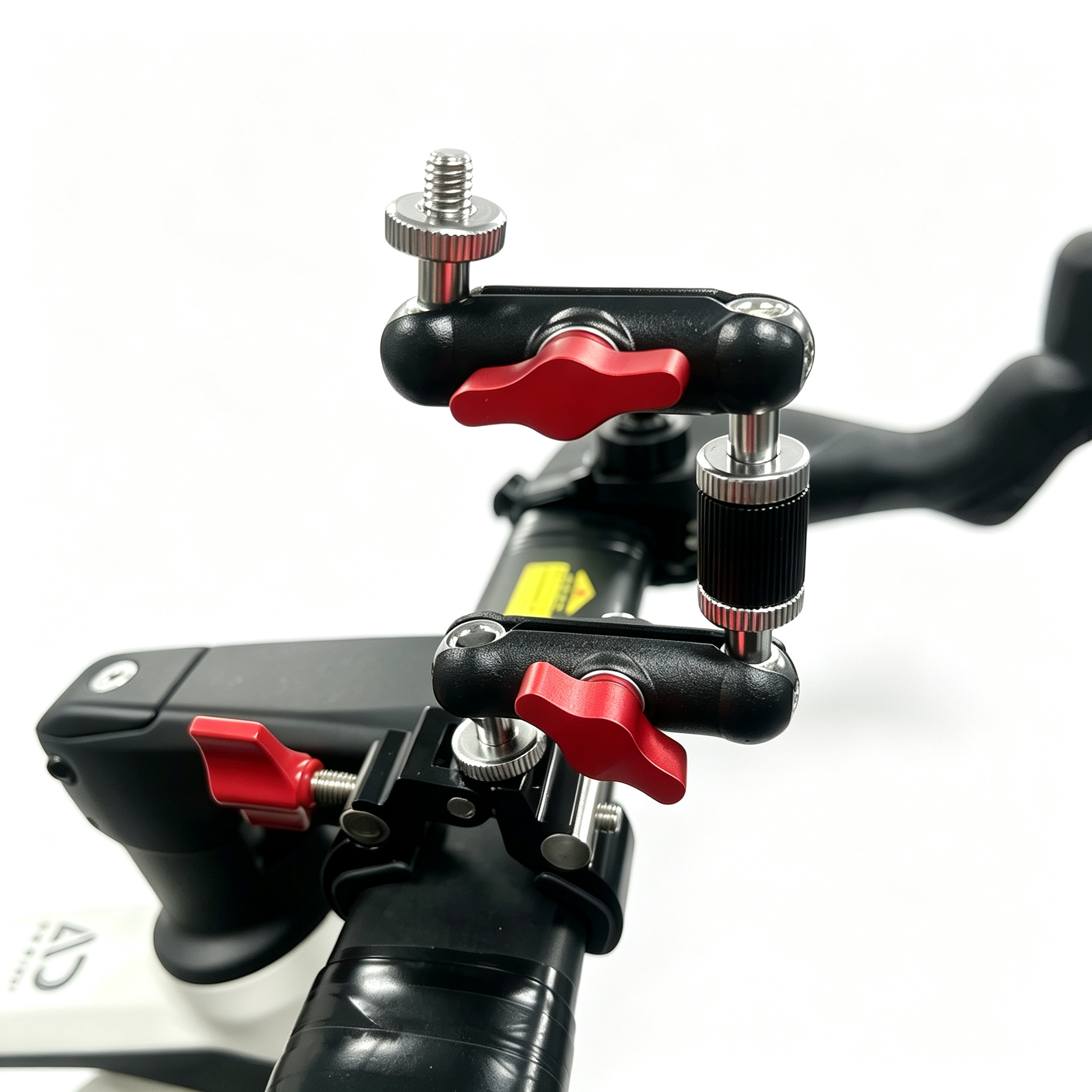 Universal Camera Super Clamp M - Monitor Arm Clamp avaliação e preço