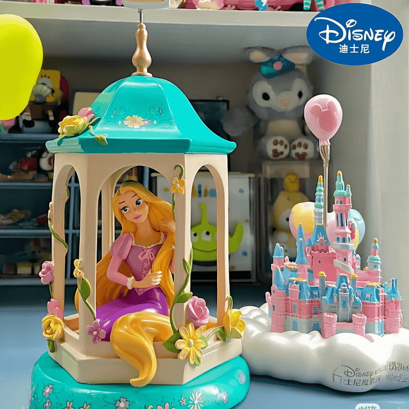 Original Disney Character Peri - Desk Setup Photo avaliação e preço