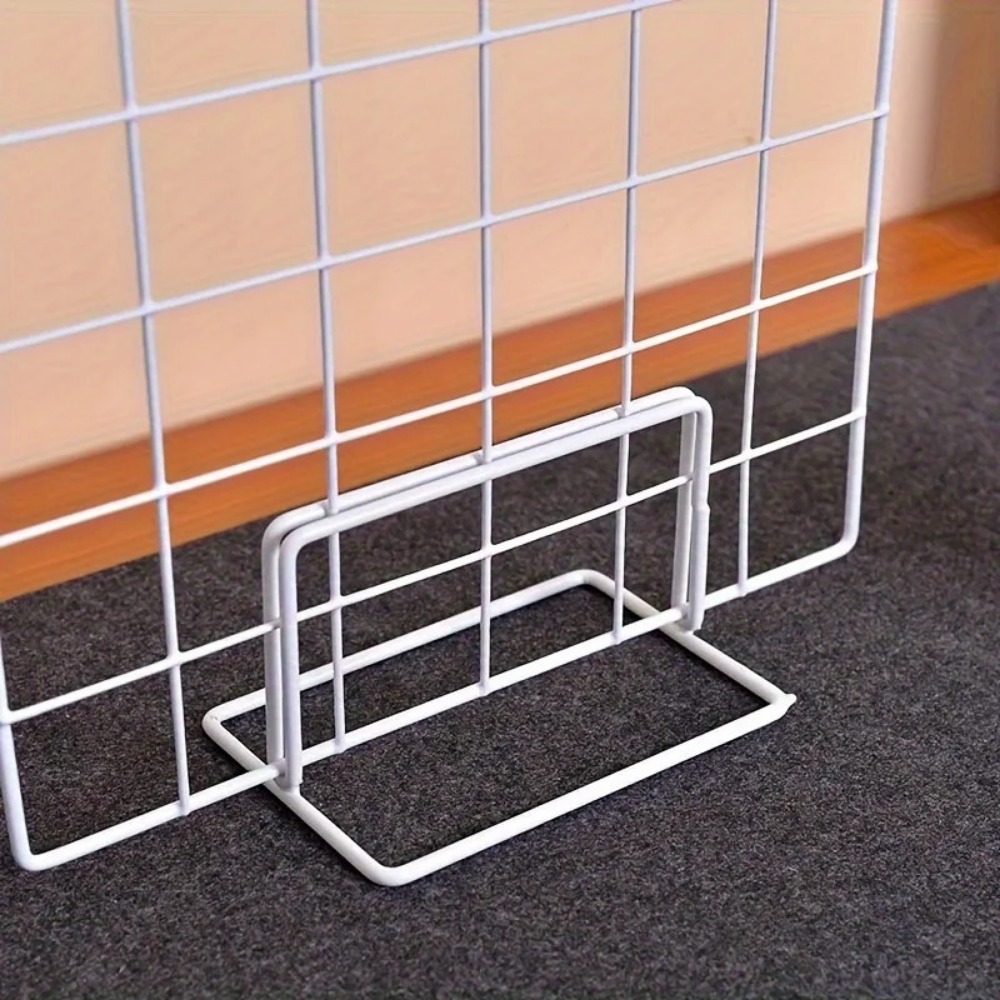 Grid Art and Photo Racks, Mode - Desk Setup Photo avaliação e preço