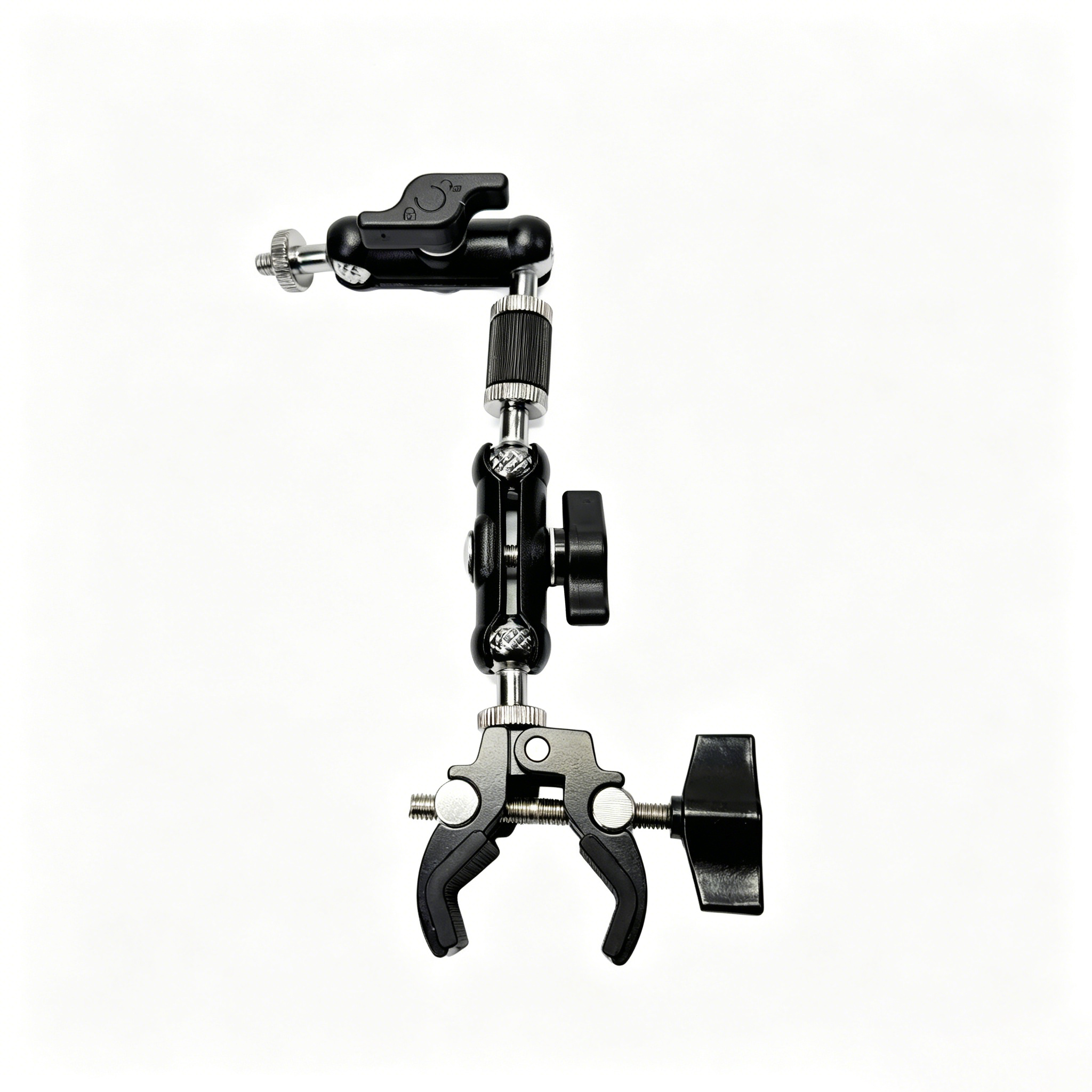 Universal Metal Super Clamp Do - Monitor Arm Clamp avaliação e preço