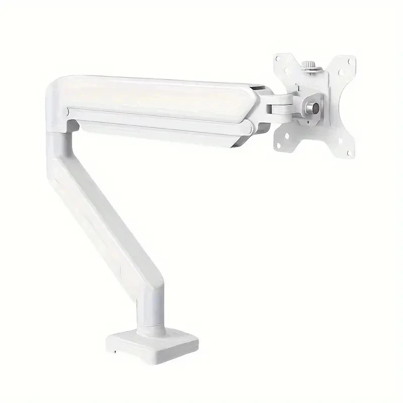 Single Monitor Arm Mount for 1 - Monitor Arm Clamp avaliação e preço