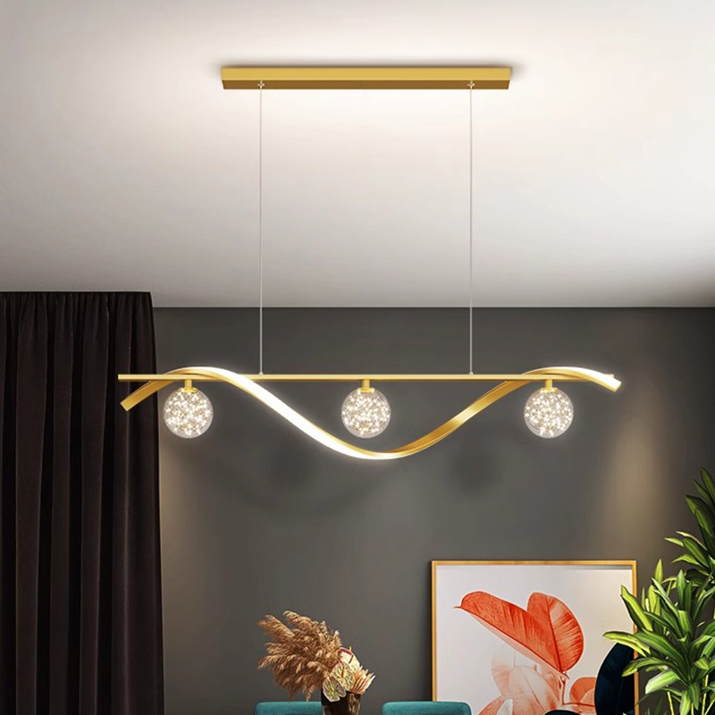 Modern Minimalist Led Pendant  - Desk Setup Minimalist avaliação e preço